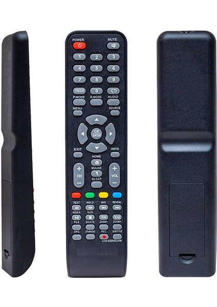Sunny 22-NEC007 TRSNLED050231900 Lcd-Led Tv Kumanda