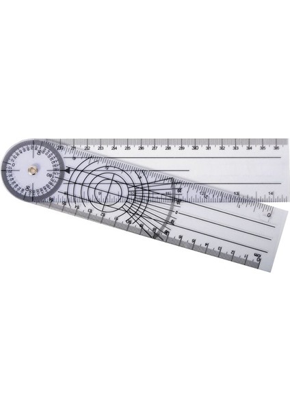 Gonyometre 35 cm