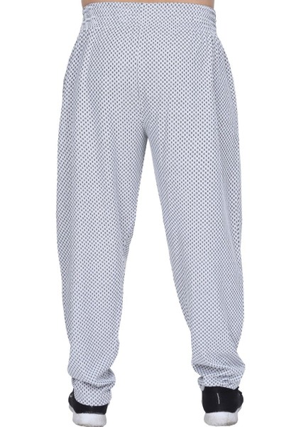 Body Pantolon Kışlık Pamuklu Eşofman Altı 981