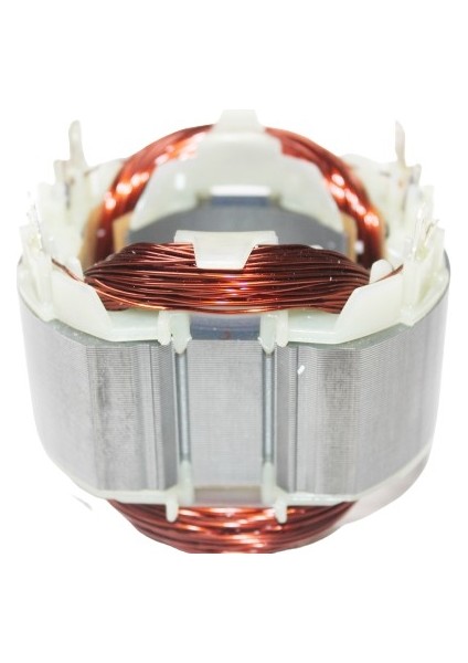 Bosch Tipi Gsh 501 Yastık Stator Bobin