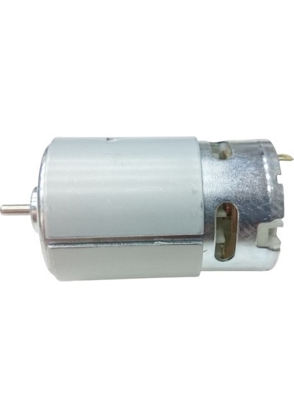 Bosch Gsb 10,8 Volt Motor