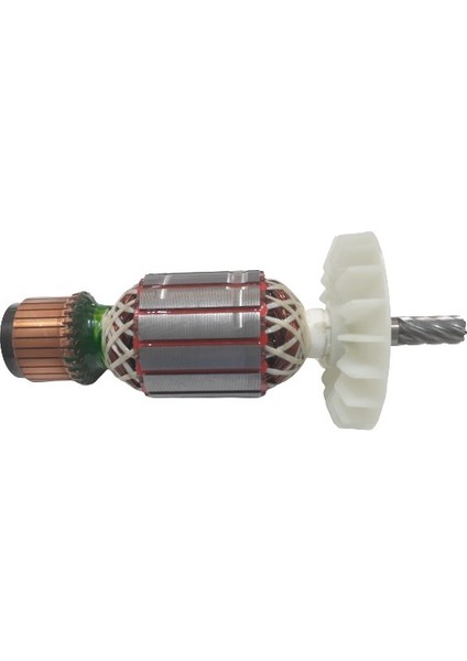 Bosch Tipi Gcm 10 Endüvi Rotor Kollektör