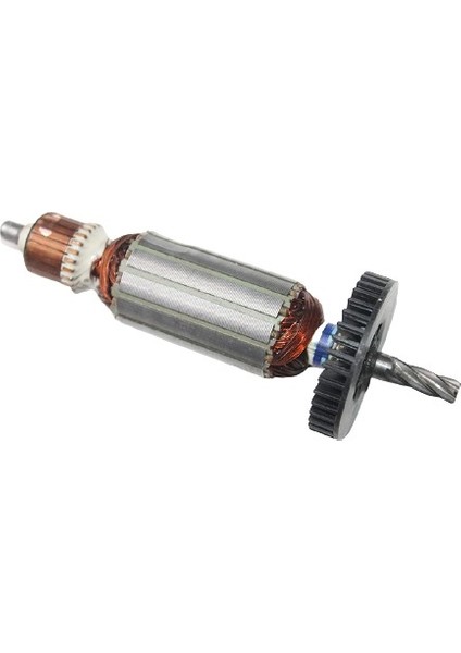 Makita Tipi 6825 Endüvi Rotor Kollektör