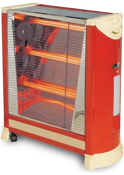 2070 Safir Şömine Soba