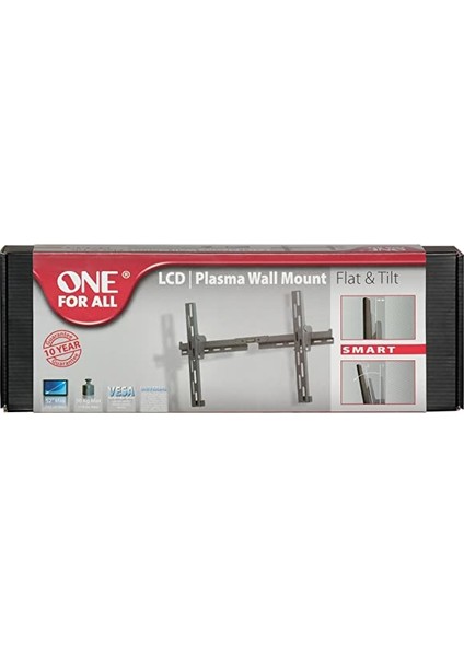 Oneforall SV3510 Tv Askı Aparatı 32"-52"