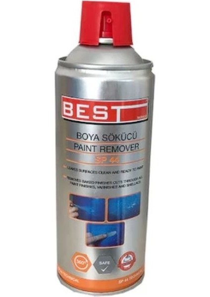 Boya Sökücü Sprey 400 ml