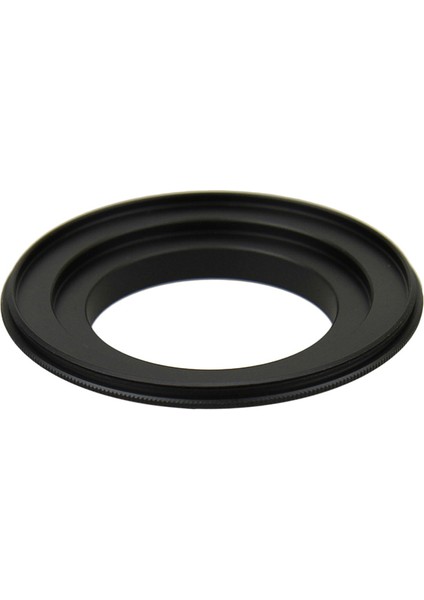 Rr-Eos Canon İçin Lens Ters Bağlantı Adaptörü 52 mm