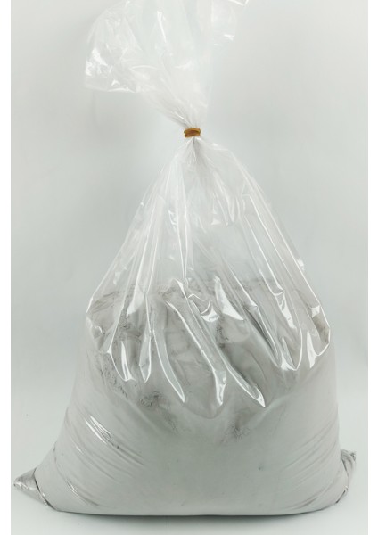 5 kg Silikonlu Gri Derz Dolgu Seramik Mermer Fayans Duvar