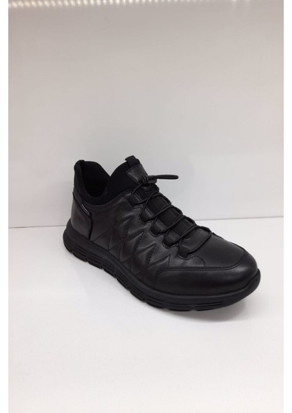 1K9860 Erkek Deri Günlük Ayakkabı