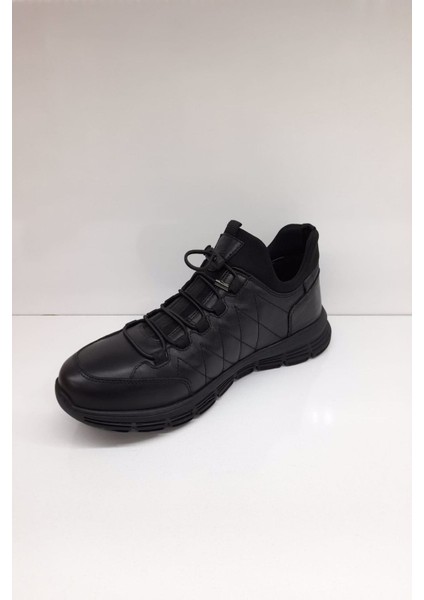 1K9860 Erkek Deri Günlük Ayakkabı fiyatları