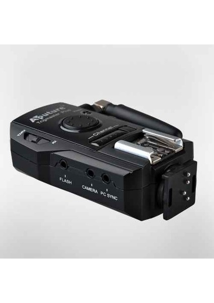 Trigmaster Plus Tx-3n Ikisi Bir Arada Alıcı-Verici (Nikon)