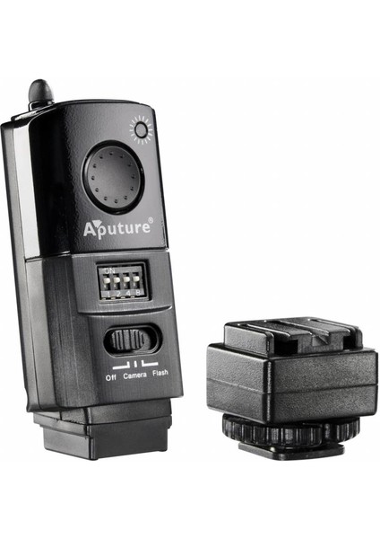 Mxıı-C Trigmaster Iı 2.4g Flaş Tetikleyici (Canon)