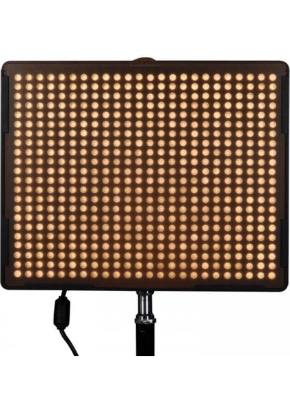 Amaran AL-528W Akülü LED Işık
