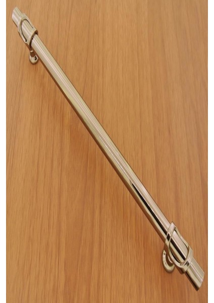 Arsin Düz Kulp Bronz 224 mm