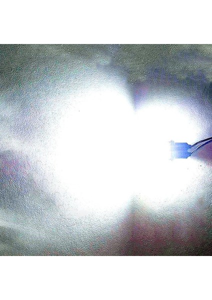 T10 Park Ampulü 15 LED Dipsiz Canbus W5W 194 6500K Beyaz Güçlü Işık fiyatları