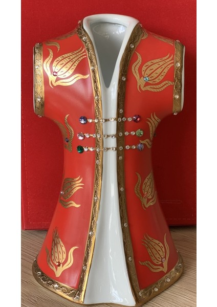 Kaftan Biblo 23 cm