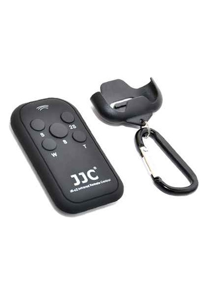 Ir-C2 Kablosuz Uzaktan Kumanda (Canon Rc-6 Alternatifi)