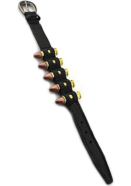 Maket Mermi Deri Bileklik 5 Li fiyatları