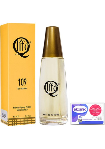 Weekend Edc 50 ml Kadın Parfüm