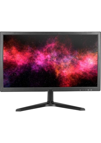FTECH09 Intel Core i5 2400 8GB 240GB SSD Freedos 21.5" Masaüstü Bilgisayar