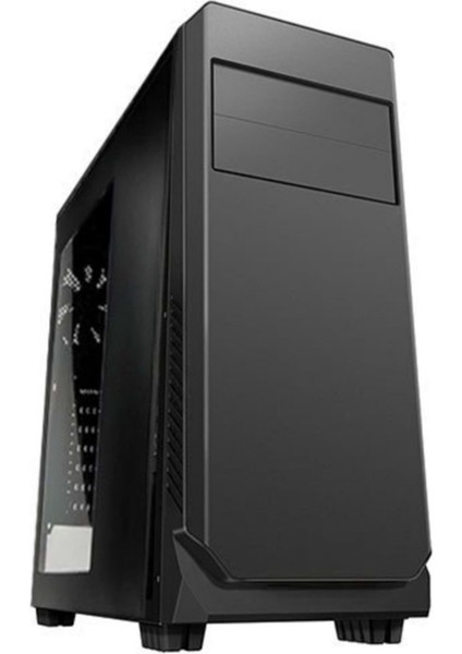 FTECH09 Intel Core i5 2400 8GB 240GB SSD Freedos 21.5" Masaüstü Bilgisayar