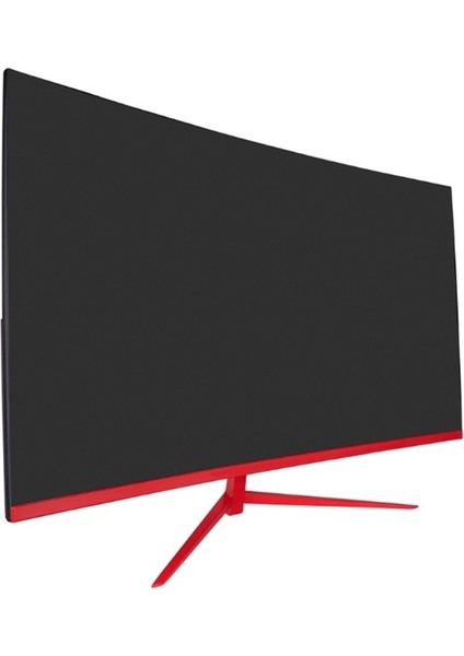 FTECH110 Intel Core i5 10400F 16GB 500GB + 240GB SSD GTX1050Ti Freedos 27" Masaüstü Bilgisayar