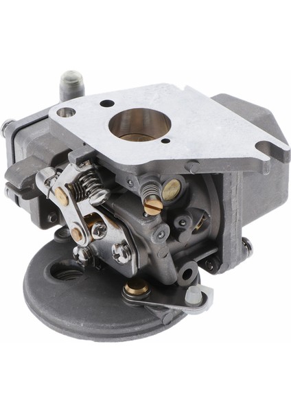 Karbüratör Yamaha 4hp 5hp 2 Stroke Dıştan Takma Motorlu Tekne 6E0-14301-05