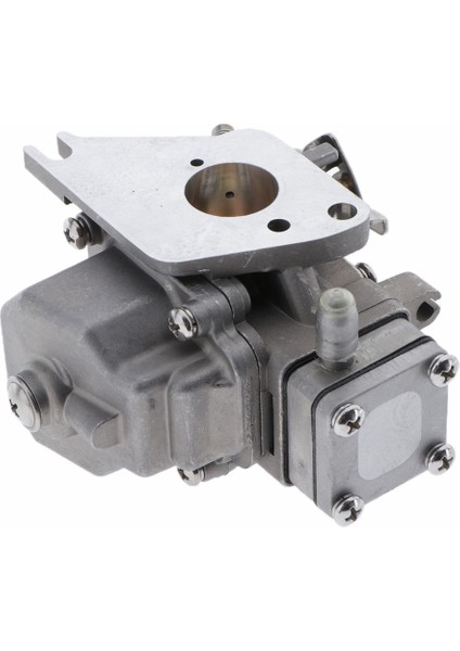 Karbüratör Yamaha 4hp 5hp 2 Stroke Dıştan Takma Motorlu Tekne 6E0-14301-05 modelleri