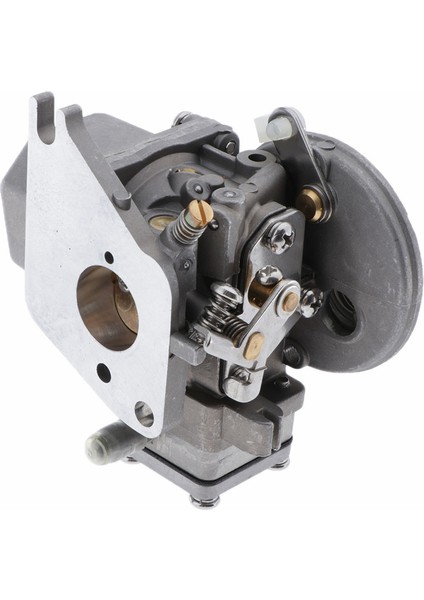 Karbüratör Yamaha 4hp 5hp 2 Stroke Dıştan Takma Motorlu Tekne 6E0-14301-05 fırsatları