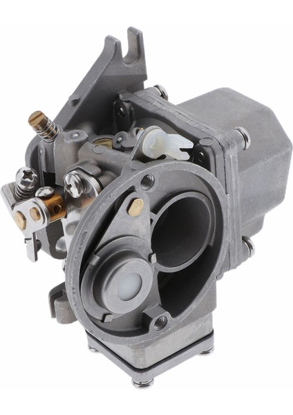 Karbüratör Yamaha 4hp 5hp 2 Stroke Dıştan Takma Motorlu Tekne 6E0-14301-05 indirimleri