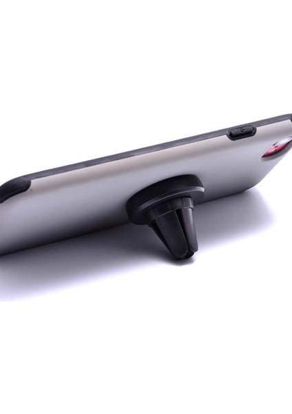 Araç Içi Telefon Tutucu Mıknatıslı Izgara Mg-04