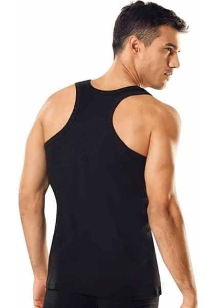 Tutku Erkek Ribana Spor Atlet 3'lü Paket