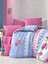 Çift Kişilik Polycotton Nevresim Takımı (Garden) 1