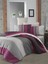 Çift Kişilik Polycotton Nevresim Takımı (Lotus) 1
