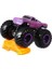 Mattel Hot Wheels Monster Trucks 1:64 Pure Muscle FYJ44 - GTH81 3