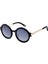 HM1108 C04 Polarize Kadın Güneş Gözlüğü 1