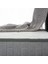 Siesta 85X180 cm Ultra Lüx Tek Kişilik Yaylı Yatak 3