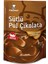 Sütlü Pul Çikolata 100 G 1