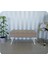 Lüks Yarım Sandıklı Modern Puf Bench Ayakucu Koltuk 100 cm 2