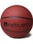 7 Numara Kaymaz Kauçuk Basketbol Topu 1