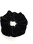 268 - Kadife Orta Boy Scrunchie Saç Lastiği Seti (2'li) 2