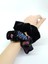 268 - Kadife Orta Boy Scrunchie Saç Lastiği Seti (2'li) 3