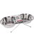 Duo Dinner Ikili Mama Kabı 16 cm 1