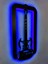 Gitar LED Işıklı Ahşap Dekoratif Tablo 2