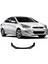 Hyundai Accent Blue Ön Tampon Eki Bodykit Karlık Lip 3