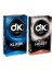 Prezervatif Klasik 10 Lu + Ultra Hisset 10 Lu 1