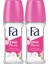 Roll-On Pink Passion Tr 50 ml x 2 Adet 1