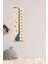 Fil Temalı Boy Ölçme Sticker 5