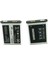 Samsung E250 Batarya Pil 1