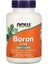 Foods, Boron, 3 Mg, 250 Veg Capsules 1